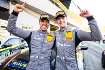 BMW-News-Blog: BMW M Motorsport 2026: Siege und Doppelpodien in I - BMW-Syndikat