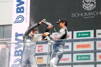 BMW-News-Blog: BMW M Motorsport 2026: Siege und Doppelpodien in I - BMW-Syndikat