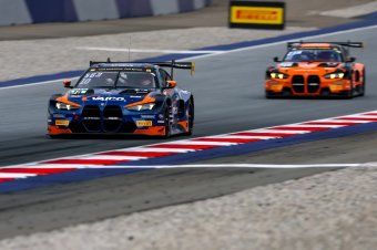 BMW-News-Blog: BMW M Motorsport 2026: Siege und Doppelpodien in I - BMW-Syndikat