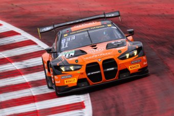 BMW-News-Blog: BMW M Motorsport 2026: Siege und Doppelpodien in I - BMW-Syndikat
