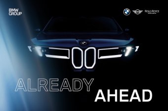 BMW-News-Blog: BMW Group Q1 2026: Solider Start trotz China, Z�llen und BEV-Druck