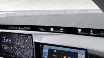 BMW-News-Blog: BMW bringt KI-Sprachinteraktion auf Deutsch: Start - BMW-Syndikat