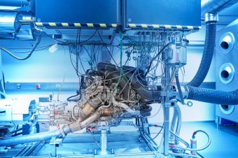 BMW-News-Blog: BMW M Ignite Technologie: Neue Vorkammer-Verbrennu - BMW-Syndikat