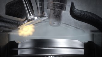 BMW-News-Blog: BMW M Ignite Technologie: Neue Vorkammer-Verbrennu - BMW-Syndikat
