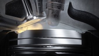 BMW-News-Blog: BMW M Ignite Technologie: Neue Vorkammer-Verbrennu - BMW-Syndikat