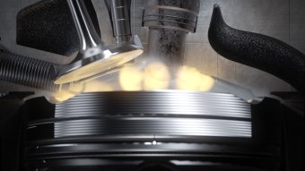 BMW-News-Blog: BMW M Ignite Technologie: Neue Vorkammer-Verbrennu - BMW-Syndikat