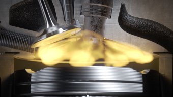 BMW-News-Blog: BMW M Ignite Technologie: Neue Vorkammer-Verbrennu - BMW-Syndikat
