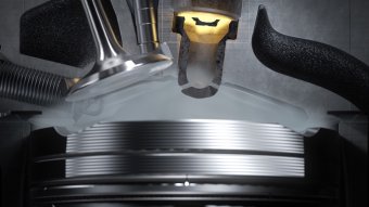 BMW-News-Blog: BMW M Ignite Technologie: Neue Vorkammer-Verbrennu - BMW-Syndikat