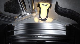 BMW-News-Blog: BMW M Ignite Technologie: Neue Vorkammer-Verbrennu - BMW-Syndikat