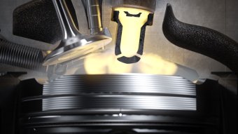 BMW-News-Blog: BMW M Ignite Technologie: Neue Vorkammer-Verbrennu - BMW-Syndikat