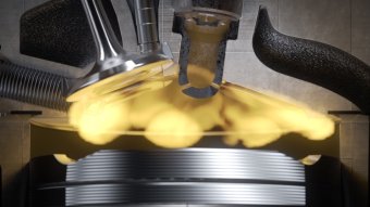 BMW-News-Blog: BMW M Ignite Technologie: Neue Vorkammer-Verbrennu - BMW-Syndikat