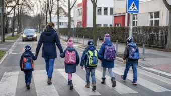 BMW-News-Blog: Kinder im Stra�enverkehr �berfordert: Lehrkr�fte f - BMW-Syndikat