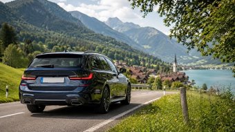 BMW-News-Blog: Christi Himmelfahrt & Vatertag 2026: Wetter, Stau, - BMW-Syndikat