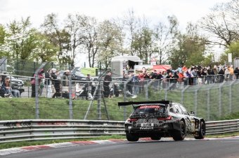 BMW-News-Blog: 24h N�rburgring 2026: BMW jagt Titelverteidigung m - BMW-Syndikat