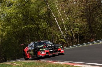 BMW-News-Blog: 24h N�rburgring 2026: BMW jagt Titelverteidigung m - BMW-Syndikat
