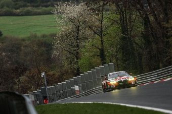 BMW-News-Blog: 24h N�rburgring 2026: BMW jagt Titelverteidigung m - BMW-Syndikat