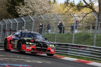BMW-News-Blog: 24h N�rburgring 2026: BMW jagt Titelverteidigung m - BMW-Syndikat