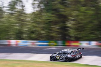BMW-News-Blog: 24h N�rburgring 2026: BMW jagt Titelverteidigung m - BMW-Syndikat