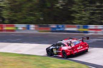 BMW-News-Blog: 24h N�rburgring 2026: BMW jagt Titelverteidigung m - BMW-Syndikat