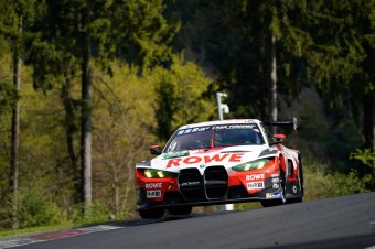 BMW-News-Blog: 24h N�rburgring 2026: BMW jagt Titelverteidigung m - BMW-Syndikat