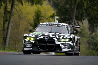 BMW-News-Blog: 24h N�rburgring 2026: BMW jagt Titelverteidigung m - BMW-Syndikat
