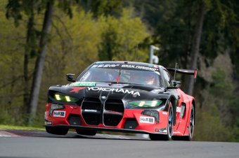 BMW-News-Blog: 24h N�rburgring 2026: BMW jagt Titelverteidigung m - BMW-Syndikat