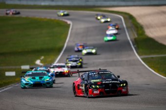 BMW-News-Blog: 24h N�rburgring 2026: BMW jagt Titelverteidigung m - BMW-Syndikat