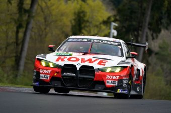 BMW-News-Blog: 24h N�rburgring 2026: BMW jagt Titelverteidigung m - BMW-Syndikat