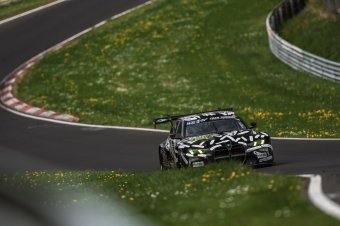 BMW-News-Blog: 24h N�rburgring 2026: BMW jagt Titelverteidigung m - BMW-Syndikat