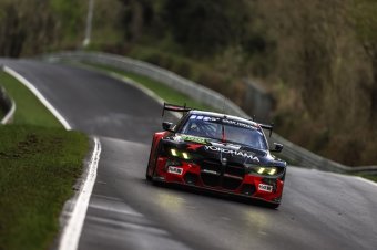 BMW-News-Blog: 24h N�rburgring 2026: BMW jagt Titelverteidigung m - BMW-Syndikat
