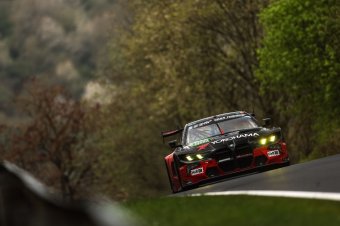 BMW-News-Blog: 24h N�rburgring 2026: BMW jagt Titelverteidigung m - BMW-Syndikat