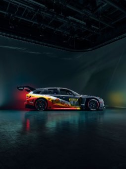BMW-News-Blog: 24h N�rburgring 2026: BMW jagt Titelverteidigung m - BMW-Syndikat