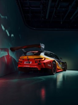 BMW-News-Blog: 24h N�rburgring 2026: BMW jagt Titelverteidigung m - BMW-Syndikat