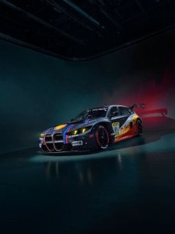 BMW-News-Blog: 24h N�rburgring 2026: BMW jagt Titelverteidigung m - BMW-Syndikat