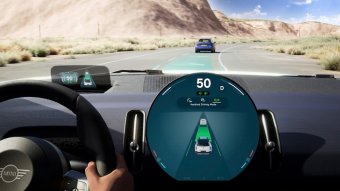 BMW-News-Blog: MINI Sicherheit 2026: 5 Sterne, Assistenzsysteme & - BMW-Syndikat
