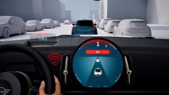 BMW-News-Blog: MINI Sicherheit 2026: 5 Sterne, Assistenzsysteme & - BMW-Syndikat