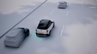 BMW-News-Blog: MINI Sicherheit 2026: 5 Sterne, Assistenzsysteme & - BMW-Syndikat