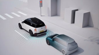 BMW-News-Blog: MINI Sicherheit 2026: 5 Sterne, Assistenzsysteme & - BMW-Syndikat