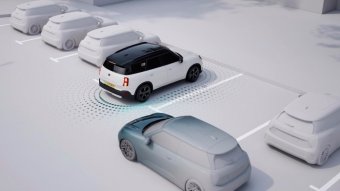 BMW-News-Blog: MINI Sicherheit 2026: 5 Sterne, Assistenzsysteme & - BMW-Syndikat