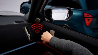 BMW-News-Blog: MINI Sicherheit 2026: 5 Sterne, Assistenzsysteme & - BMW-Syndikat