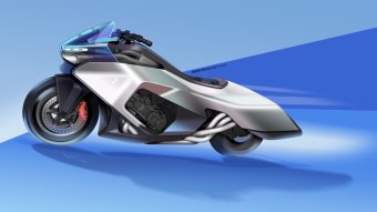 BMW-News-Blog: BMW Motorrad Vision K18: Sechszylinder-Luxus am Co - BMW-Syndikat