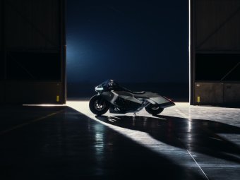 BMW-News-Blog: BMW Motorrad Vision K18: Sechszylinder-Luxus am Comer See