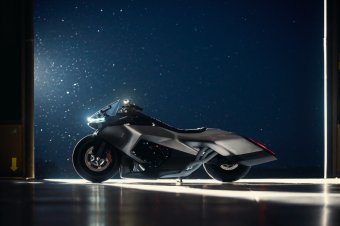 BMW-News-Blog: BMW Motorrad Vision K18: Sechszylinder-Luxus am Comer See