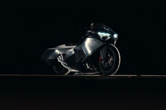 BMW-News-Blog: BMW Motorrad Vision K18: Sechszylinder-Luxus am Comer See