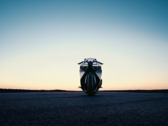 BMW-News-Blog: BMW Motorrad Vision K18: Sechszylinder-Luxus am Comer See