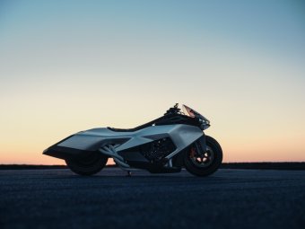 BMW-News-Blog: BMW Motorrad Vision K18: Sechszylinder-Luxus am Comer See