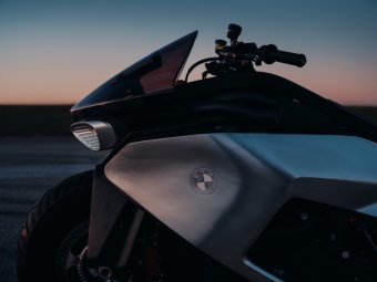 BMW-News-Blog: BMW Motorrad Vision K18: Sechszylinder-Luxus am Comer See