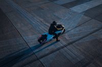 BMW-News-Blog: BMW Motorrad Vision K18: Sechszylinder-Luxus am Comer See BMW-News-Blog: BMW Motorrad Vision K18: Sechszylinder-Luxus am Comer See