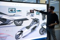 BMW-News-Blog: BMW Motorrad Vision K18: Sechszylinder-Luxus am Comer See BMW-News-Blog: BMW Motorrad Vision K18: Sechszylinder-Luxus am Comer See