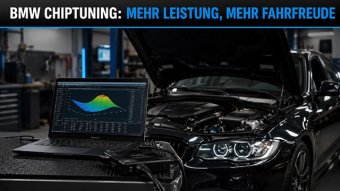 BMW-News-Blog: Professionelles BMW Chiptuning: Vorteile, Kosten & - BMW-Syndikat